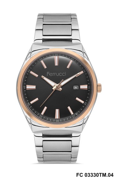 FERRUCCI TAK.MET. KOL SAATİ